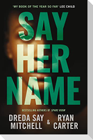 Say Her Name