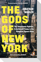 The Gods of New York