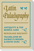 Latin Palaeography