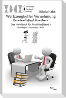 Werkzeugkoffer Vernehmung. Kriminalistisch Vernehmen