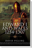 Edward I and Wales, 1254-1307