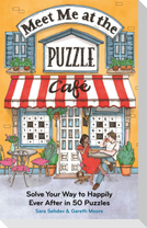 Meet Me at the Puzzle Café