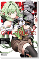 Goblin Slayer, Vol. 14 (manga)