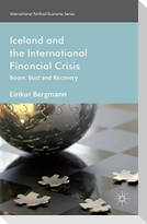 Iceland and the International Financial Crisis