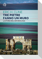 Tre pietre fanno un muro. La storia dell'archeologia
