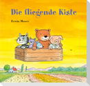 Die fliegende Kiste