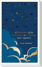 The History of Our Universe in 21 Stars