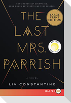 The Last Mrs. Parrish