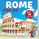 Rome in pop-up