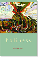 Holiness