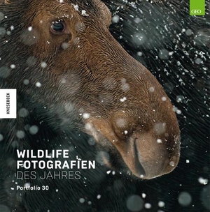 History, Natural (Hrsg.). Wildlife Fotografien des Jahres - Portfolio 30. Knesebeck Von Dem GmbH, 2020.