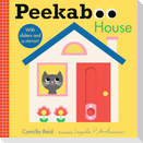 Peekaboo: House