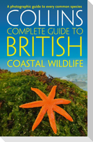 British Coastal Wildlife