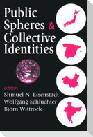 Public Spheres and Collective Identities