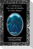 The Call of Cthulhu & Other Stories