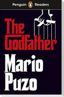 The Godfather. Book with audio and digital version