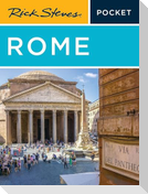 Rick Steves Pocket Rome (6th Edition)