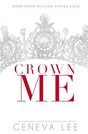 Lee, Geneva. Crown Me. Estate Books, 2015.