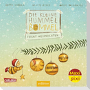 Maxi Pixi 229: VE 5 Die kleine Hummel Bommel feiert Weihnachten (5 Exemplare)