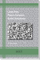 Lead-free Piezo-Ceramic Solid Solutions