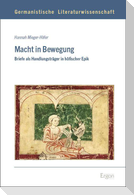 Macht in Bewegung
