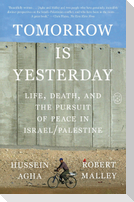 Tomorrow Is Yesterday