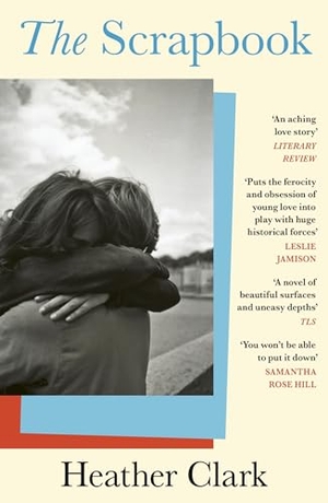 Clark, Heather. The Scrapbook. Random House UK Ltd, 2026.