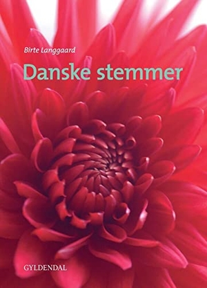 Danske stemmer neu B2 - Dänisch. Kurs- und Übungsbuch mit Audios (Neubearbeitung). Klett Sprachen GmbH, 2022.