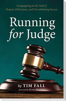 Running for Judge