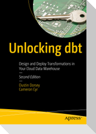 Unlocking dbt