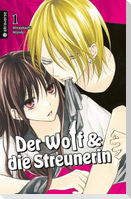 Der Wolf und die Streunerin 01