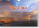Madeira, Insel zwischen Himmel und Meer (Wandkalender 2022 DIN A4 quer)