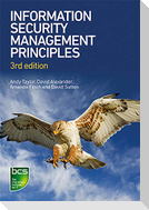 Information Security Management Principles