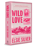 Wild Love (Standard Edition)