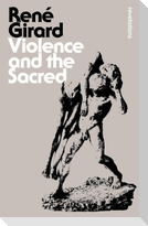 Violence and the Sacred