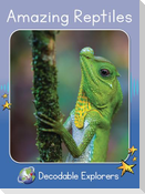 Amazing Reptiles