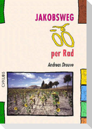 Jakobsweg per Rad