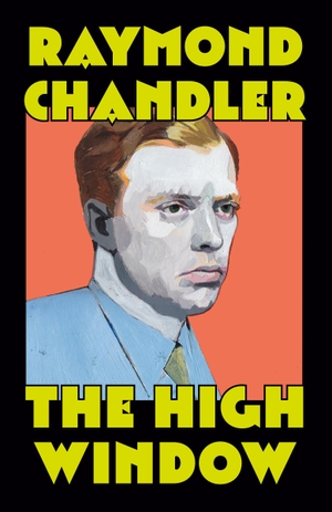 Chandler, Raymond. The High Window. Knopf Doubleday Publishing Group, 1988.