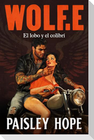 Wolf.E / Spanish Edition
