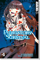 Purgatory Survival 04
