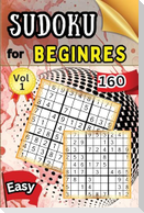 Sudoku Easy for Beginers Vol 1