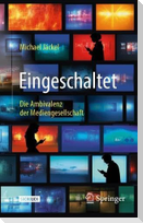 Eingeschaltet