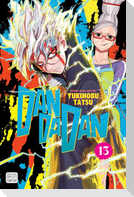 Dandadan, Vol. 13