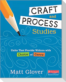 Craft and Process Studies