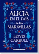 Alicia En El País de Las Maravillas