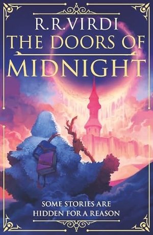 Virdi, R. R.. The Doors of Midnight - The epic Silk Road fantasy adventure. Orion Publishing Co, 2025.