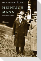Heinrich Mann