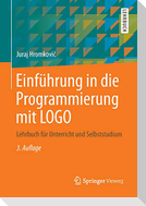 Einführung in die Programmierung mit LOGO
