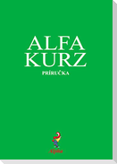 Alpha Course Guest Manual, Slovak Edition