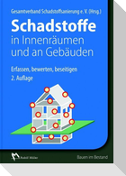 Schadstoffe in Innenräumen und an Gebäuden